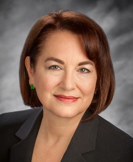 Headshot of Bob Johnson