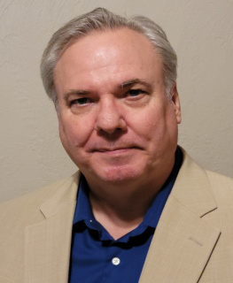 Headshot of Carol Lee